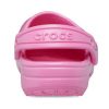 Crocs (GS) Classic Neo Puff Clog “Pembe” 206647-669
