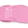 Crocs (GS) Classic Neo Puff Clog “Pembe” 206647-669