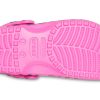Crocs (GS) Classic Out of This World Tıkanıklığı “Elektrik Pembesi Siyah” 206739-6QS