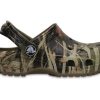 Crocs (GS) Classic Realtree Clugs “Zeytin Beji” 204624-260