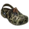 Crocs (GS) Classic Realtree Clugs “Zeytin Beji” 204624-260