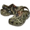Crocs (GS) Classic Realtree Clugs “Zeytin Beji” 204624-260