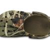 Crocs (GS) Classic Realtree Clugs “Zeytin Beji” 204624-260