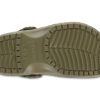 Crocs (GS) Classic Realtree Clugs “Zeytin Beji” 204624-260
