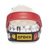 Crocs (GS) Classic x Mickey Mouse Terlik “Beyaz Kırmızı Siyah” 208866-100