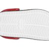 Crocs (GS) Classic x Mickey Mouse Terlik “Beyaz Kırmızı Siyah” 208866-100