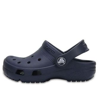 Crocs (GS) Coast Clogs “Lacivert” 204094-410