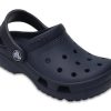 Crocs (GS) Coast Clogs “Lacivert” 204094-410