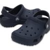 Crocs (GS) Coast Clogs “Lacivert” 204094-410