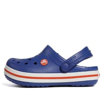 Crocs (GS) Crocband Clog “Mercan Mavisi” 207006-4O5