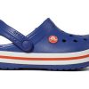 Crocs (GS) Crocband Clog “Mercan Mavisi” 207006-4O5