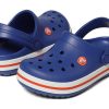 Crocs (GS) Crocband Clog “Mercan Mavisi” 207006-4O5