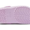 Crocs (GS) Crocband Clog “Pembe Beyaz” 207006-6GD