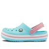 Crocs (GS) Crocband Clogs K “Mavi Beyaz” 207006-4S3