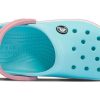 Crocs (GS) Crocband Clogs K “Mavi Beyaz” 207006-4S3