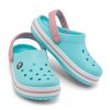 Crocs (GS) Crocband Clogs K “Mavi Beyaz” 207006-4S3
