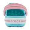 Crocs (GS) Crocband Clogs K “Mavi Beyaz” 207006-4S3