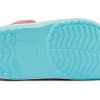 Crocs (GS) Crocband Clogs K “Mavi Beyaz” 207006-4S3