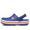 Crocs (GS) Crocband Clogs “Mavi Beyaz” 204537-405