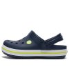 Crocs (GS) Crocband Clogs “Mavi Beyaz” 204537-42K