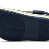 Crocs (GS) Crocband Clogs “Mavi Beyaz” 204537-42K