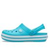 Crocs (GS) Crocband Clogs “Mavi Beyaz” 204537-4SL