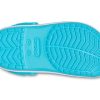 Crocs (GS) Crocband Clogs “Mavi Beyaz” 204537-4SL
