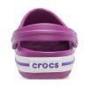 Crocs (GS) Crocband Clogs “Mor Beyaz” 204537-54R