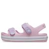 Crocs (GS) Crocband Cruiser Sandaletler “Pembe Leylak” 209423-84I