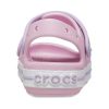 Crocs (GS) Crocband Cruiser Sandaletler “Pembe Leylak” 209423-84I