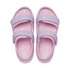 Crocs (GS) Crocband Cruiser Sandaletler “Pembe Leylak” 209423-84I