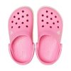 Crocs (GS) Crocband Gökkuşağı Simli Ayakkabı “Pembe” 206151-669