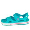 Crocs (GS) Crocband II Sandalet “Digital Aqua” 14854-4SL