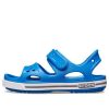 Crocs (GS) Crocband II Sandaletler “Mavi Beyaz” 14854-4JN
