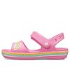 Crocs (GS) Crocband Imagination Sandaletler “Pembe” 206145-669