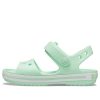 Crocs (GS) Crocband Sandalet “Açık Yeşil” 12856-3TI
