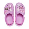 Crocs (GS) Cutie Crush Clog “Barbie Taffy Pembe” 208805-6SW