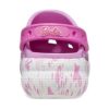 Crocs (GS) Cutie Crush Clog “Barbie Taffy Pembe” 208805-6SW