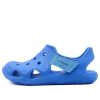 Crocs (GS) Deniz Mavisi Sandaletler 204021-456