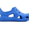 Crocs (GS) Deniz Mavisi Sandaletler 204021-456