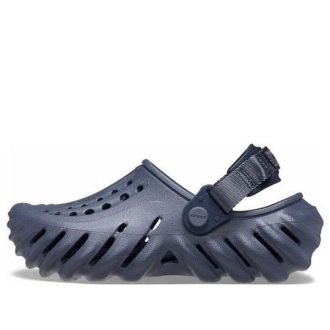Crocs (GS) Echo Terlik “Storm” 208190-4EA