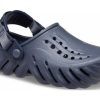 Crocs (GS) Echo Terlik “Storm” 208190-4EA