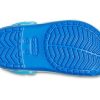 Crocs (GS) Fun Lab Baby Shark Band Clog “Mavi” 207066-4JL