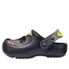 Crocs (GS) Fun Lab Batman Clogs “Siyah” 205020-001