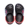 Crocs (GS) Fun Lab Darth Vader Clogs “Siyah Mavi Kırmızı” 207189-001