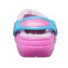 Crocs (GS) Fun Lab Disney Minnie Astarlı Terlik “Pembe Mavi” 206554-6QQ