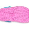 Crocs (GS) Fun Lab Disney Minnie Astarlı Terlik “Pembe Mavi” 206554-6QQ