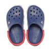 Crocs (GS) Fun Lab Mickey Lights Terlik “Navy Multi” 207459-410