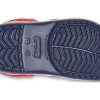 Crocs (GS) Fun Lab Mickey Lights Terlik “Navy Multi” 207459-410