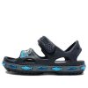 Crocs (GS) Fun Lab Sandaletler Derin Mavi 206365-410